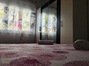 Apartment Stipe